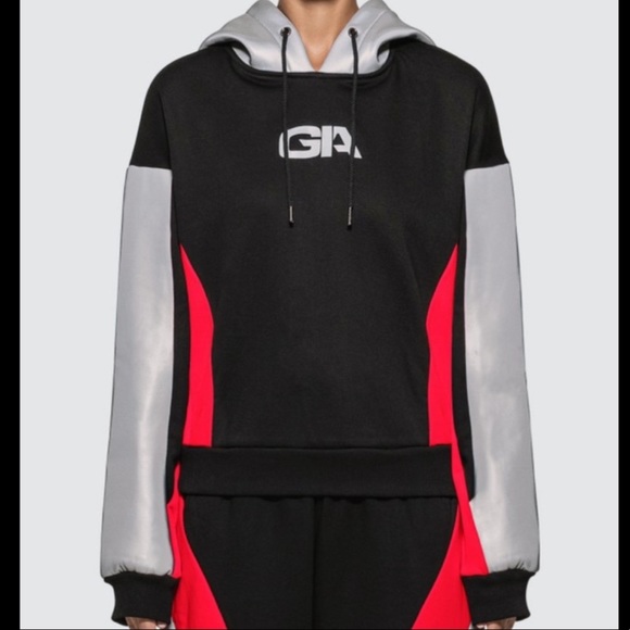 I.Am.GIA Sabrina Hoodie - Picture 4 of 10